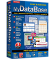 MyDatabase Software